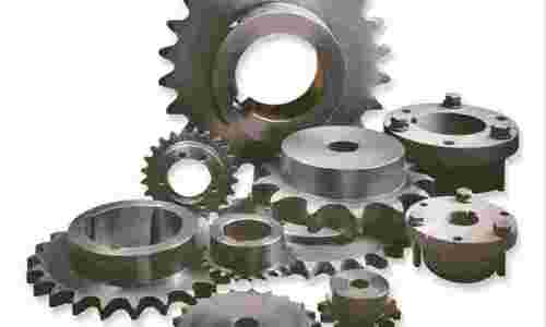 What is the industry sprocket used for ?