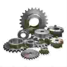 What is the industry sprocket used for ?