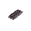 High-Quality Conveyor Roller Chain With Straight Plate for Transmission Machiney