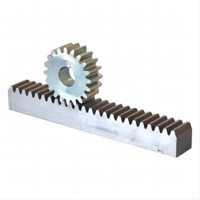 What Is Gear Rack?