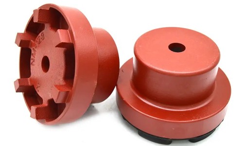 How to make MN coupling