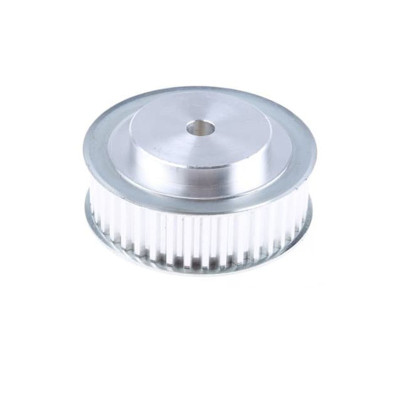 Chinese Manufactured Aluminum Timing Pulley