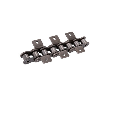 High-Quality A Series Conveyor Roller Chain With Attachments