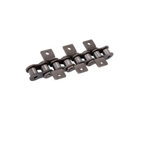 High-Quality A Series Conveyor Roller Chain With Attachments