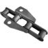 Hot Sale Flexible A type steel agricultural chains A550 for Various Uses