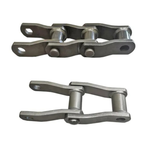 Professional Manufacture Welded Steel Type Mill Chains WH155 Hot Sale Flexible Welded Steel Type Mill Chains