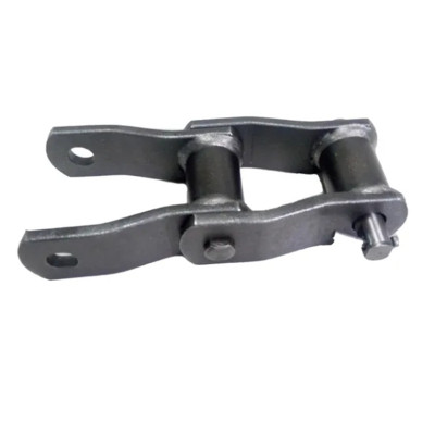 Professional Manufacture Welded Steel Type Mill Chains WH155 Hot Sale Flexible Welded Steel Type Mill Chains