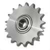 What is Idler Sprocket?