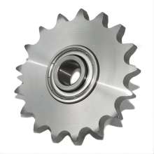 What is Idler Sprocket?