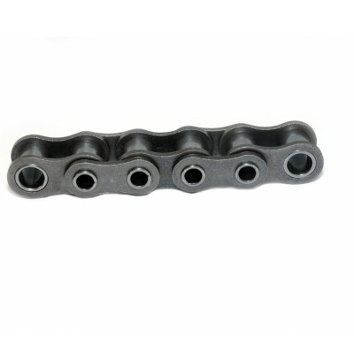 Premium Quality SS304/SS316 08B Hollow Pin Chains