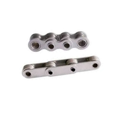 Premium Quality SS304/SS316 08B Hollow Pin Chains