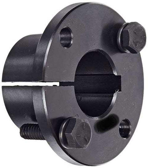 What Is Split Taper Bushing?