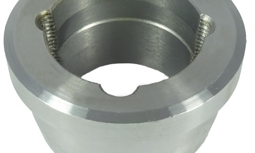What Is Weld-On Hubs ?