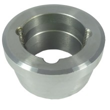 What Is Weld-On Hubs ?