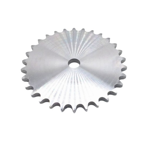 ANSI #100A Plain Bore Stainless Steel Sprockets