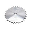 ANSI #25A Plain Bore Stainless Steel Sprockets