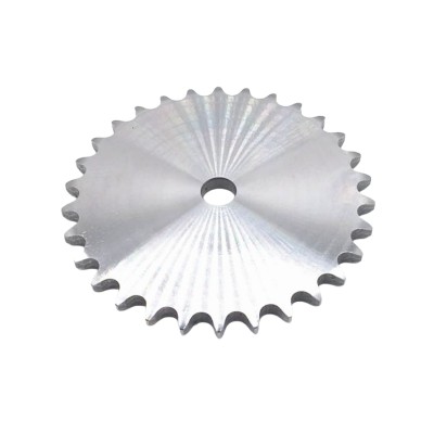 ANSI #180A Plain Bore Stainless Steel Sprockets