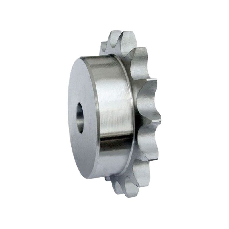 40B Plian Bore Stainless Steel Sprocket