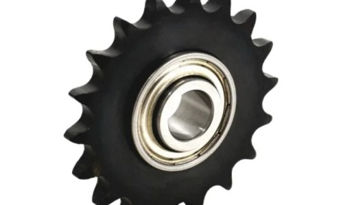 What Is Idler Sprockets?