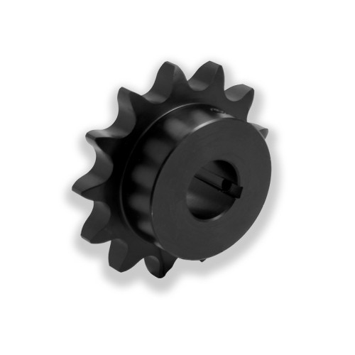 ANSI #50B Sprockets with 3/4" Finished Bore