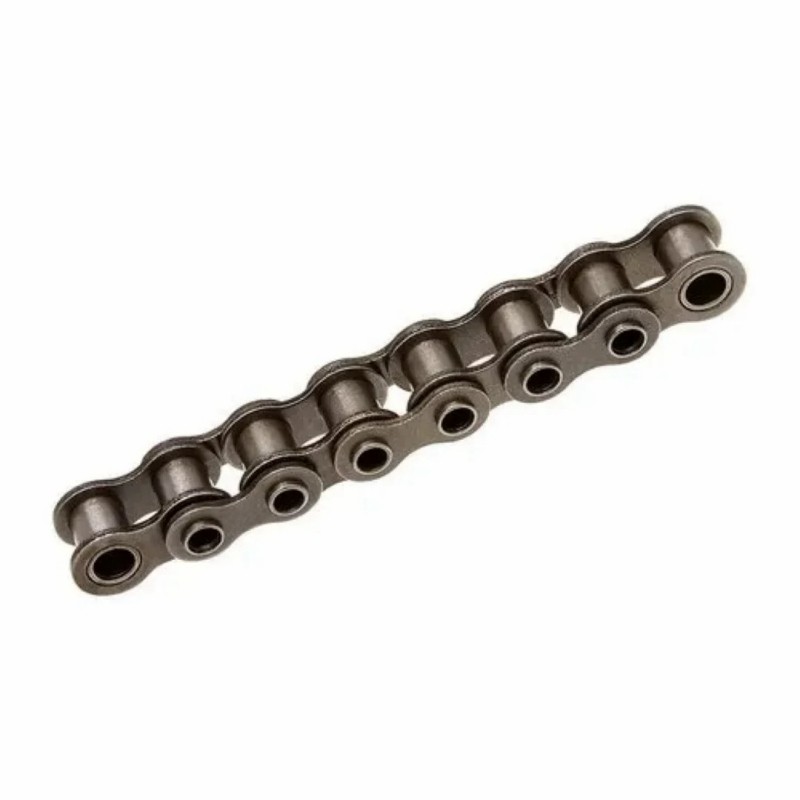 Metric Simplex Hollow Pin Roller Chain