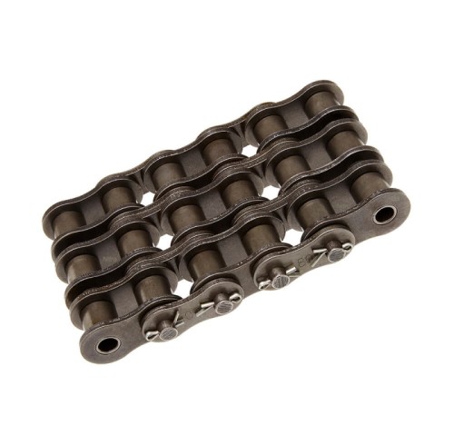 ANSI #140-3 Cottered Roller Chain