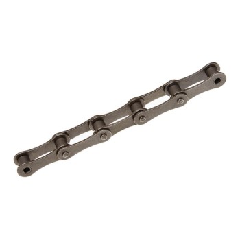ANSI #2050 Double Pitch Roller Chain 210A