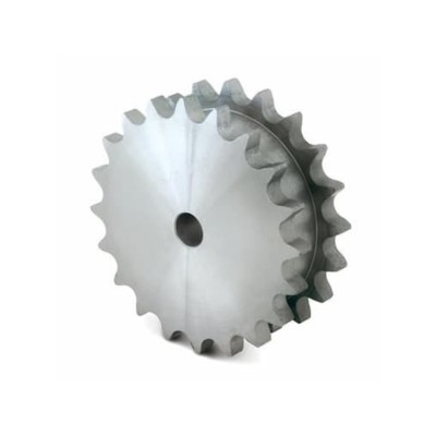 Metric 10A-2 Plate Wheel Sprockets