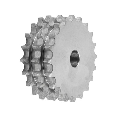 Metric 06A-3 Plate Wheel Sprockets