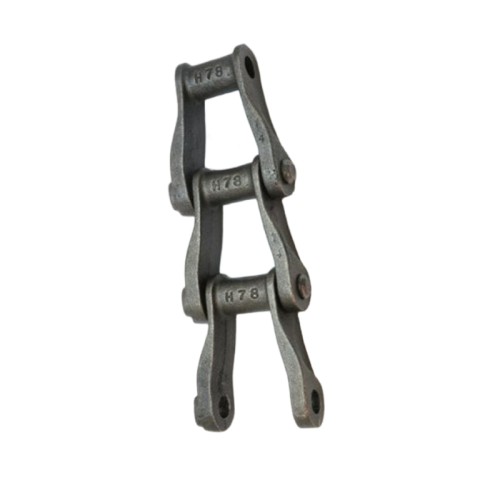 WR Series WR110 Welded Steel Chains