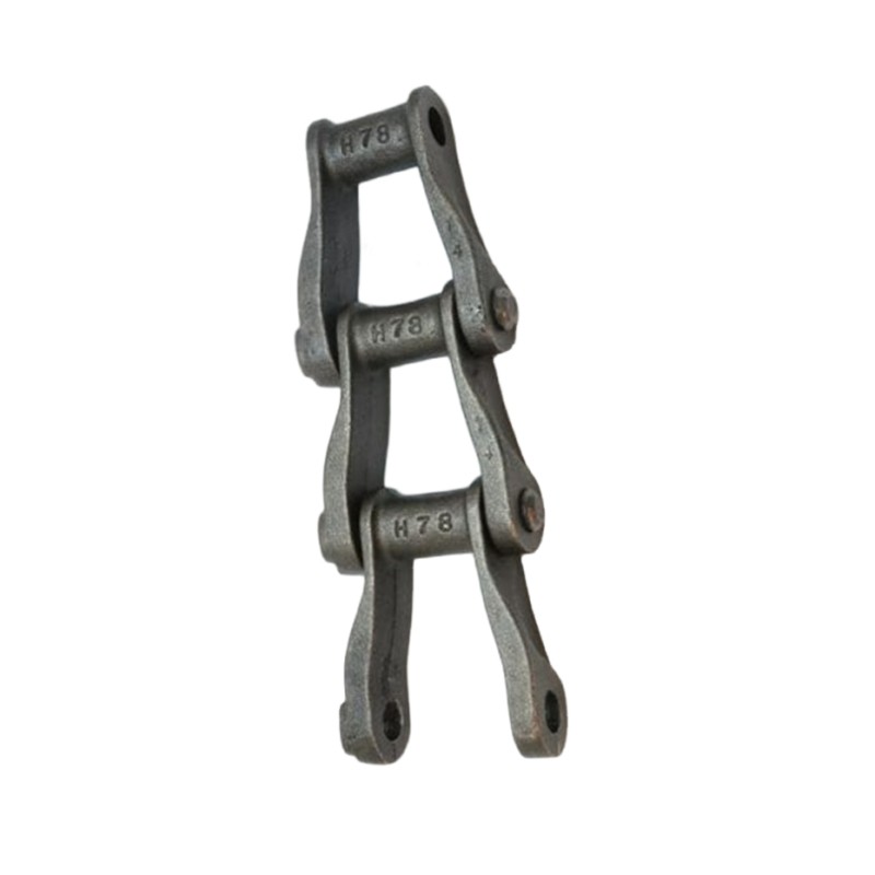WH Series Welded Steel Mill Chains