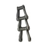 WR Series WR150  Welded Steel Chains