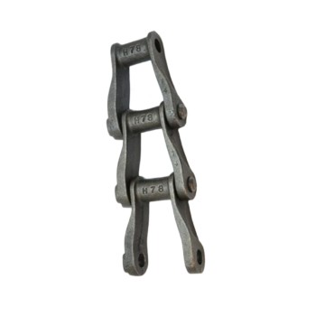 WH Series WH110 Welded Steel Chains