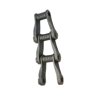 WH Series WH78 Welded Steel Chains