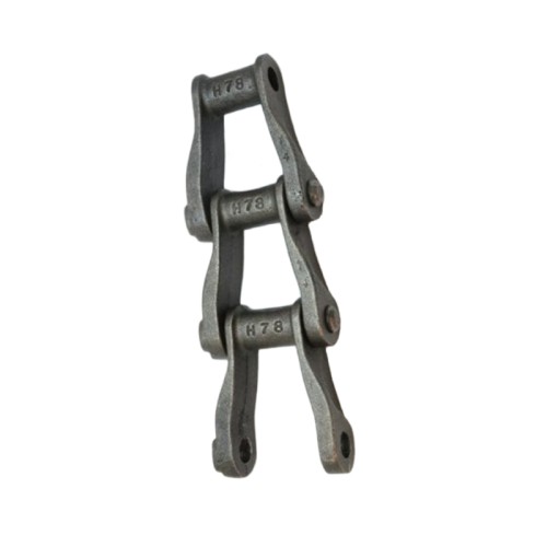 WR Series WR155 Welded Steel Chains