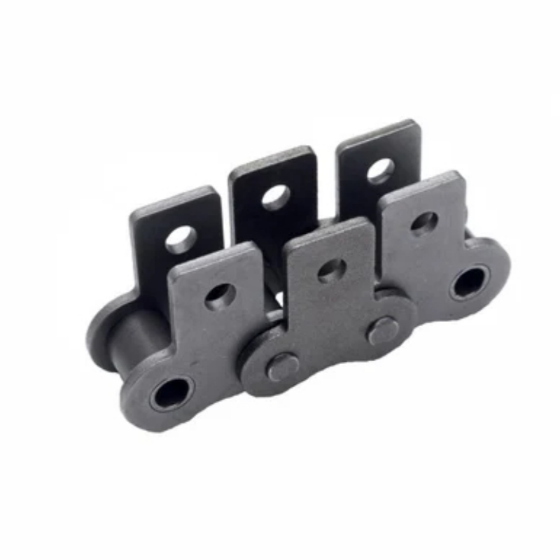 thumbnail image 2 of 16B British Standard Roller Chain Connecting Links – 10 Pack By Pacific 2 of 4