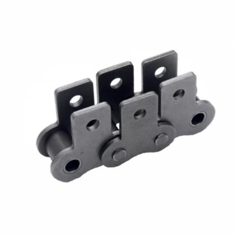 Roller Chain with SK1 Attachments