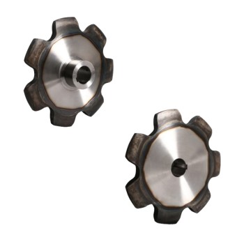 CA550 Series Sprockets