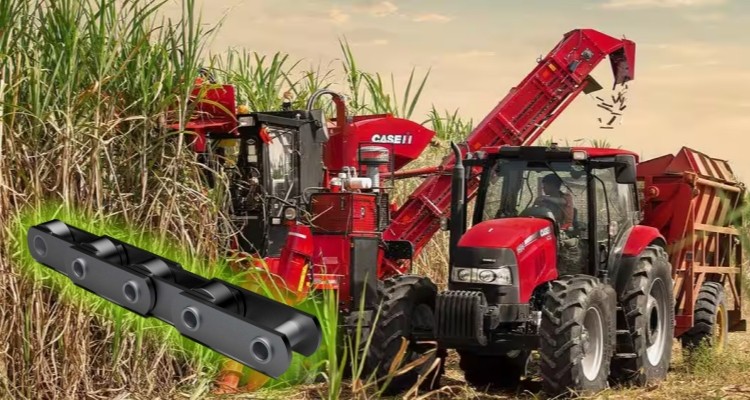 Sugarcane Harvester Chain