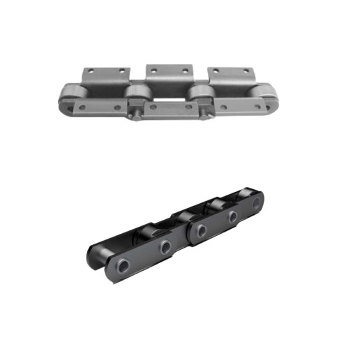 CA734 Sugar Cane Harvester Chains