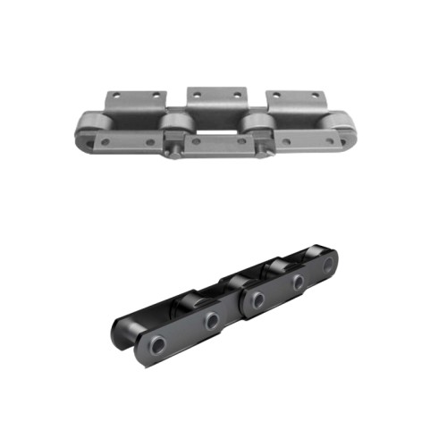 CA734 Sugar Cane Harvester Chains