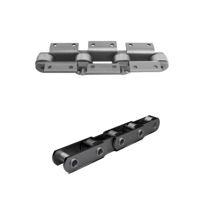 Cane Harvester Chains