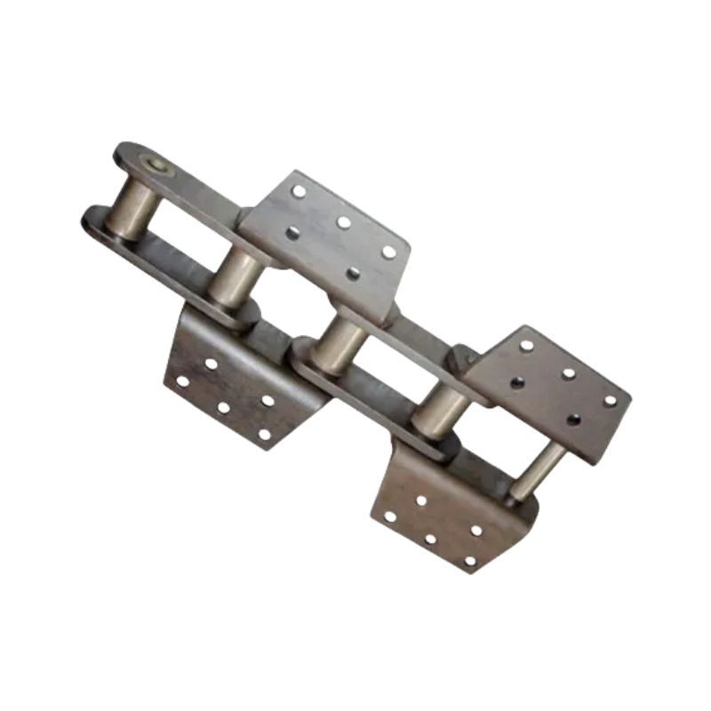 Conveyor Chains For Elevator