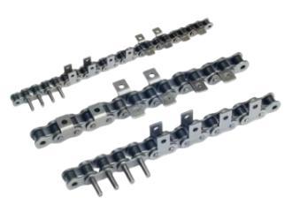 Bakery Conveyor Chains