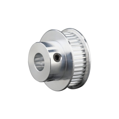 Timing Belt Pulley 16 T2.5/25-2 for Belt Width 4 and 6 mm