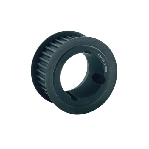 Timing Belt Pulley HTD 90-5M-15 for Taper Bush 1610 for Belt Width 15 mm