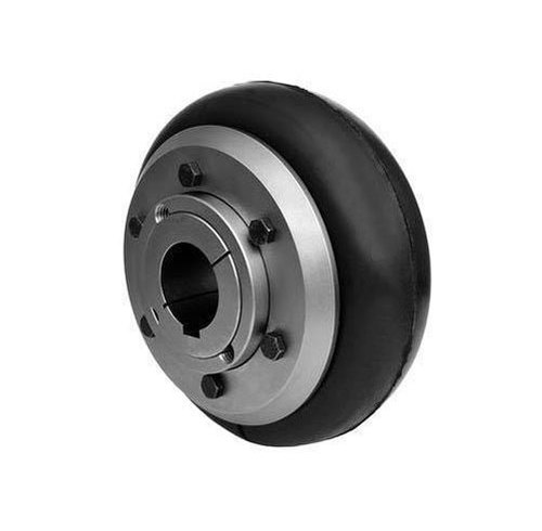 F60H Tyre Coupling