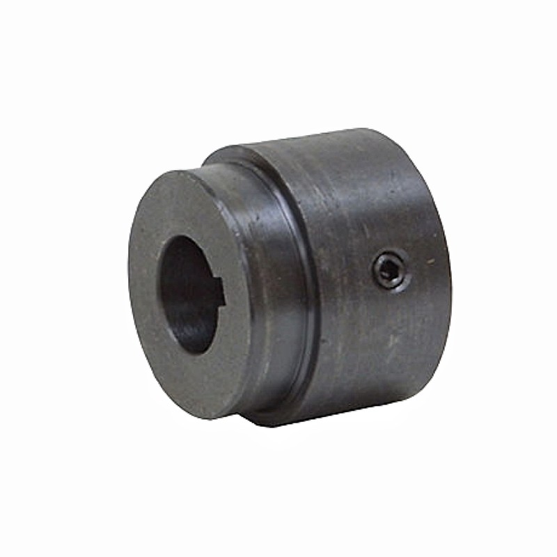 Weld-on Hubs