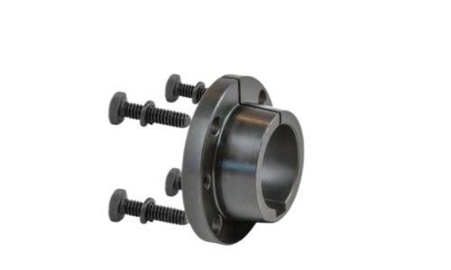 QD Bushing Sizes and Series (JA, SH, SK, SF, E, F)