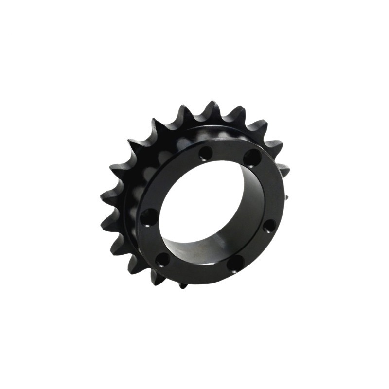 Sprockets with QD Bushing